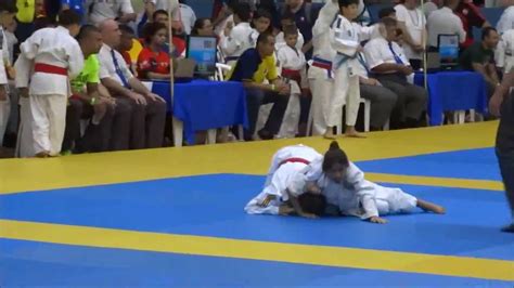 Campeonato Yokichi Kimura YouTube