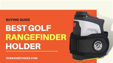 7 Best Golf GPS Rangefinders in 2022- Complete Buying Guide