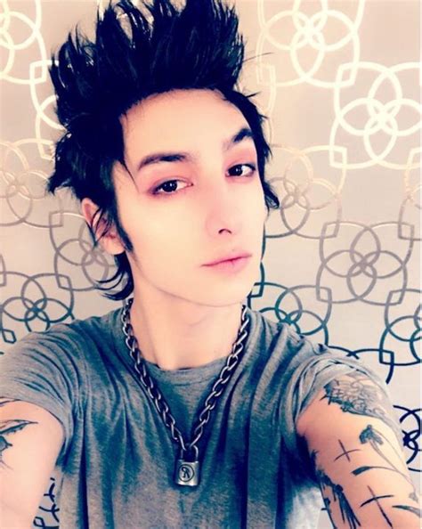 Remington Leith Is Aesthetic Photos 1 Soft Wattpad Ian