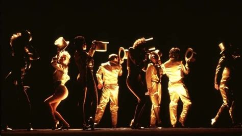 A Chorus Line (1985) — The Movie Database (TMDB)