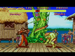 Super Street Fighter Ii The New Challengers Arcade Graphics And Msu