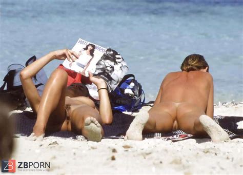 More Sand In My Rump ZB Porn