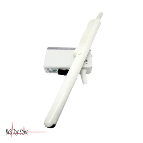 ATL C5-IVT Curved Linear Ultrasound Transducer For Sale | Dr's Toy Store