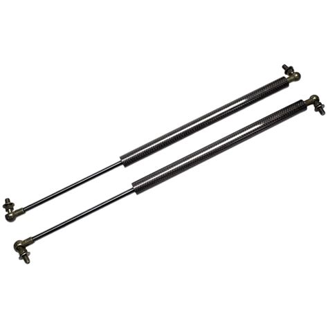 X Bonnet Gas Struts For Toyota Land Cruiser Prado J