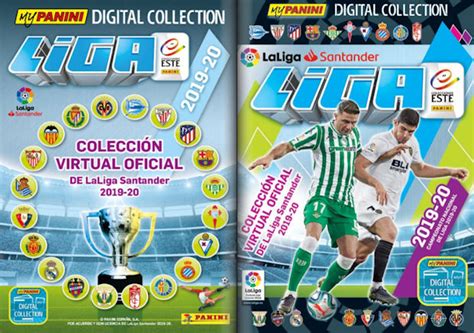 Football Cartophilic Info Exchange Panini Spain Laliga Este