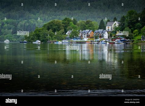 Aberfeldy Spring Hi Res Stock Photography And Images Alamy