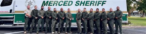 Sheriff's Office | Merced County, CA - Official Website