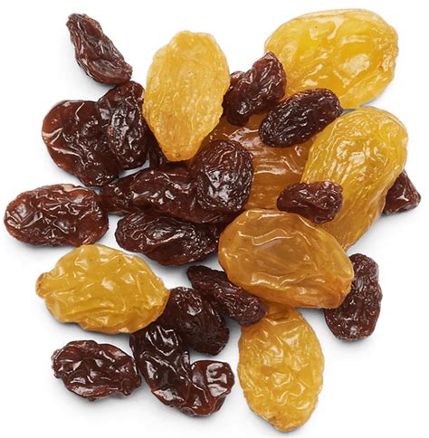 Raisins