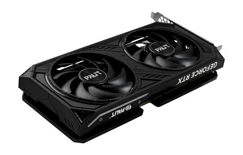 Palit Nvidia Geforce Rtx Ti Dual Ne T P D