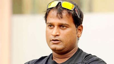 Cricket Australia rope in Ramesh Powar as spin bowling coach