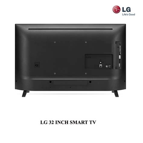 LG 32 Inch LED Smart TV 32LQ635BPSA - Bluemoon Interio