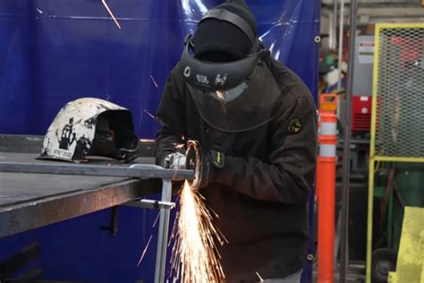 Understanding The Importance Of Welding Safety Tools