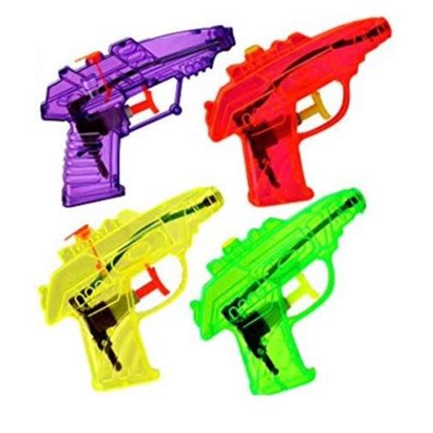 Poundland Water Gun Ubicaciondepersonas Cdmx Gob Mx