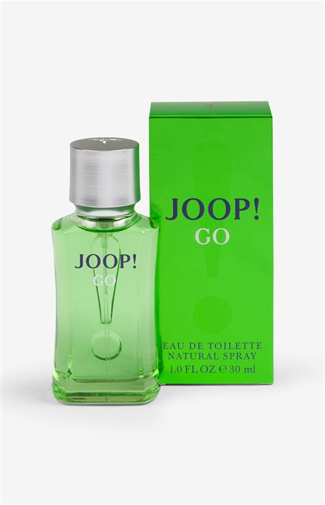 JOOP Go Eau De Toilette 30 Ml Im JOOP Online Shop