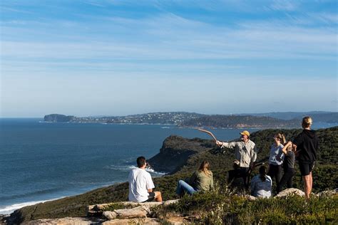 Girri Girra Aboriginal Experiences Gosford Tutto Quello Che Cè Da