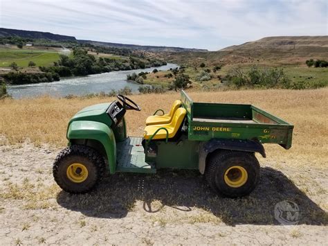 John Deere Gator Wir | My Wiring DIagram