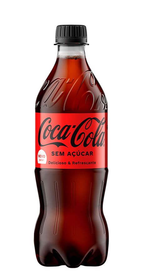 Refrigerante Coca Cola Sem A Car Ml Imigrantes Bebidas