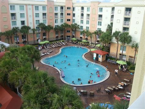 Holiday Inn Resort Orlando Lake Buena Vista An Ihg Hotel Ahora 80