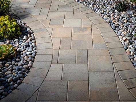 Paver Patio Contractors Affordable Patio Home