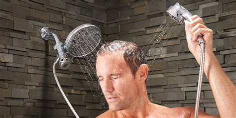 What Is The Best Shower Head For A Woman Hello Bathrooms