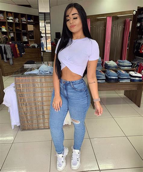 Amanda Souza No Instagram Looks Tumblr Feminino Looks Casual