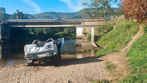 ACCIDENTE MORTAL ASTURIAS Tragedia En San Tirso De Abres Fallecen