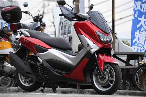 まいにち中古車情報！nmax125 最新情報 U Media ユーメディア 中古バイク・新車バイク探しの決定版！神奈川・東京でバイク探すならユーメディア！