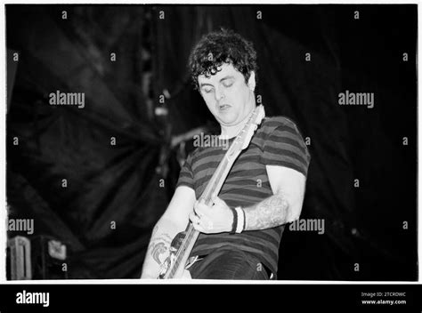 Billie joe armstrong 2000 Banque de photographies et dimages à haute