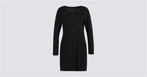 Kleider Fibi Kleid In Schwarz Chf 1295 Für Frauen Chicorée