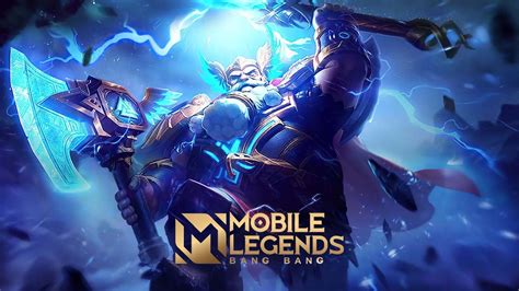 Build Franco Tersakit Di Mobile Legends Gamebrott