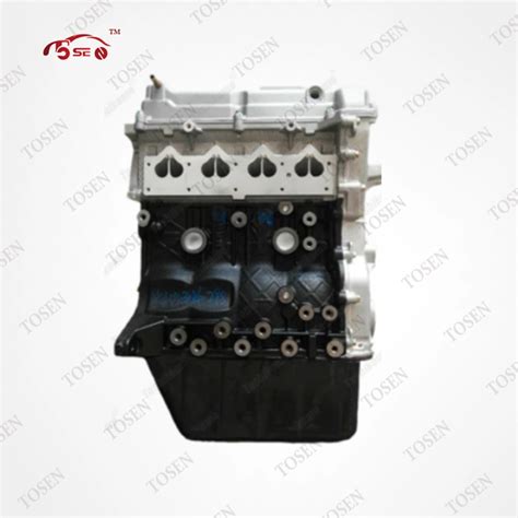 For Dongfeng Dfm Sokon K S Mini Van Bus Motor Engine Dfsk C K S