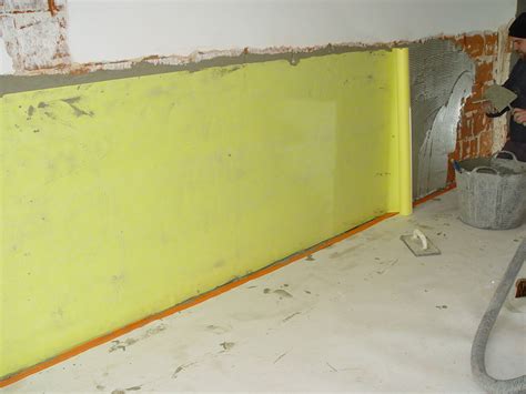 opstijgend vocht adv works vochtbestrijding en kelderdichtingen