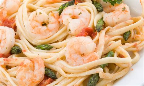 Linguine With Spicy Shrimp Cabi Spring 2020 Collection