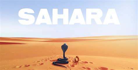 Watch Sahara (2017) Full Animation Movie - OnlyMoviz