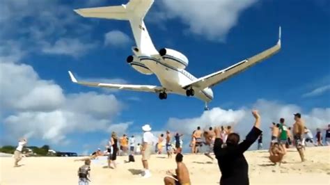 The Best Crosswind Landings And Take Offs Incredible Crosswind