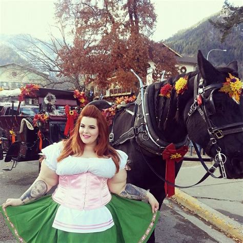Bavarian Babe Tess Plus Size Fashion Fashion Babes