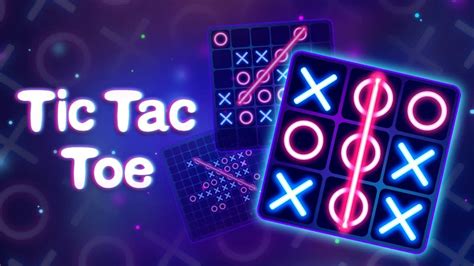 Tic Tac Toe 2 Player XOXO APK Para Android Descargar