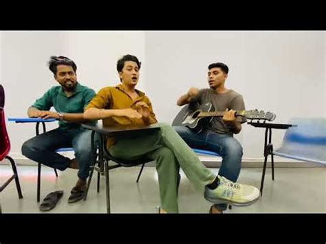 Nizamuddin Auliya Cover By Ontu Hira YouTube