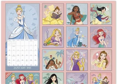 Disney Printable Calendar Walt Disney World Crowd Calendar