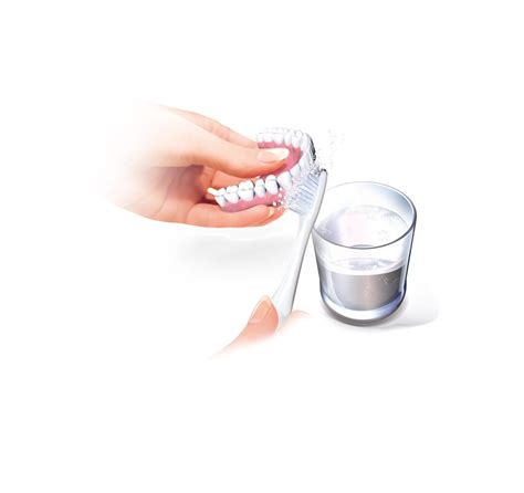 Poligrip Denture Cleaning Tablets 3 Minute Daily Cleanser 30 Tablets