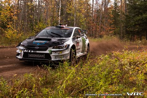 Final Results Lake Superior Performance Rally 2021