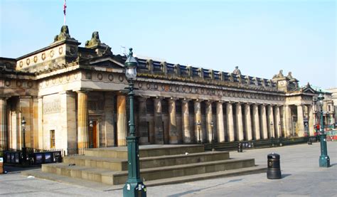 Edinburgh Museum of Childhood in Scotland