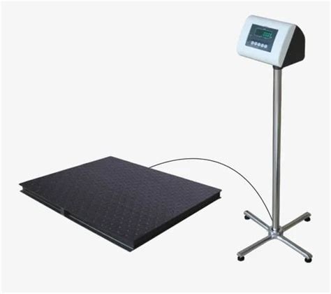 Digital Essae Weight Machine 1000 Kg For Business At 33000 Piece In