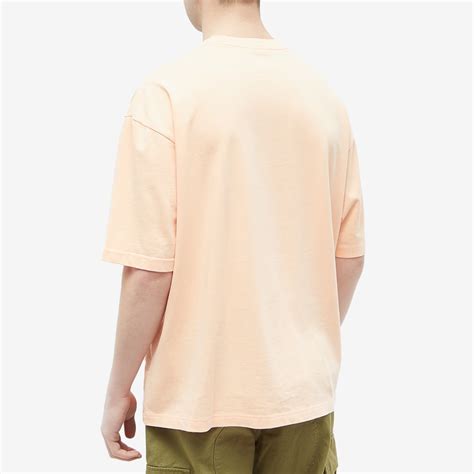 Air Jordan Essential Oversized T Shirt Sunset Haze End