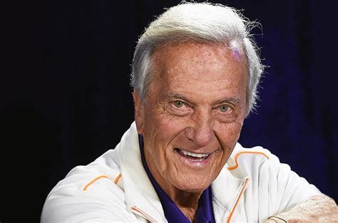 Pat Boone On Singing With Randb Legends