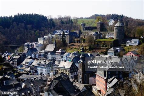 56 Monschau Castle Stock Photos, High-Res Pictures, and Images - Getty ...