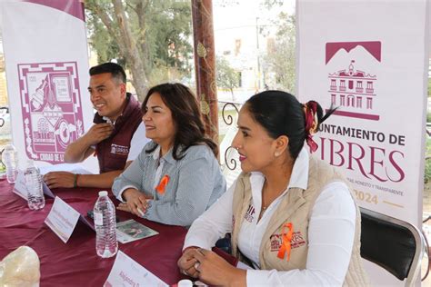 Secretaría De Medio Ambiente On Twitter Boletín 📸📰 En La Jornada De Martesciudadano La