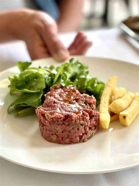 The Ultimate Steak Tartare Raw Facts Dos And Donts