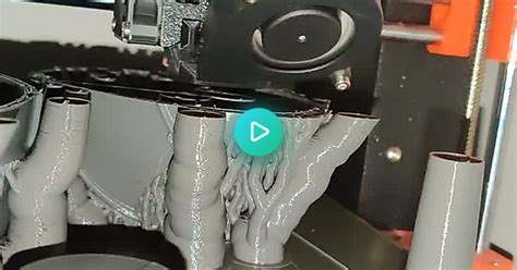 Prusa Extrusion Problems Album On Imgur