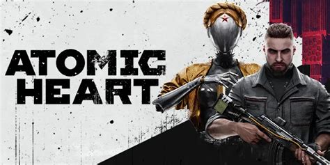 Atomic Heart Arriva Il Primo Dlc Il 2 Agosto Nextplayerit